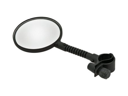 Bell Sports SmartView 500 Plastic Bike Mirror Black on Sale