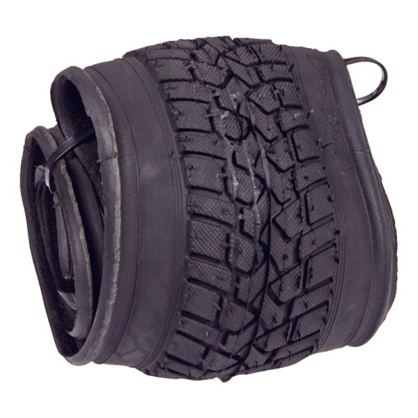 Bell Sports 20 in. Rubber Bicycle Tire 1 pk For Discount