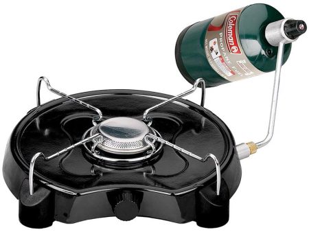 Coleman Powerpack Propane Camping Stove Fashion