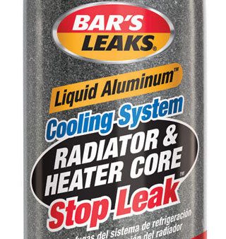 Bar s Leaks Cooling System Radiator Stop Leak 16.9 oz Sale