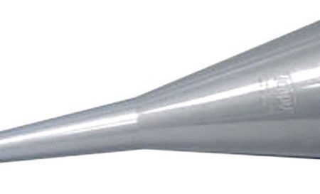 FloTool Gray 18 in. H Plastic Funnel Online Sale