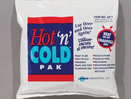 Lifoam Hot  n  Cold Ice Gel Pack 1 pk For Discount