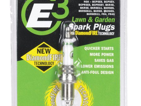 E3 Lawn and Garden Spark Plug E3.20 Supply