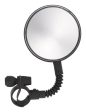 Bell Sports SmartView 500 Plastic Bike Mirror Black on Sale