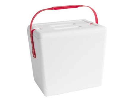 Lifoam White 12 qt Cooler For Discount