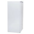 180L Integrated Fridge Freezer - SIA RFI122 Fashion