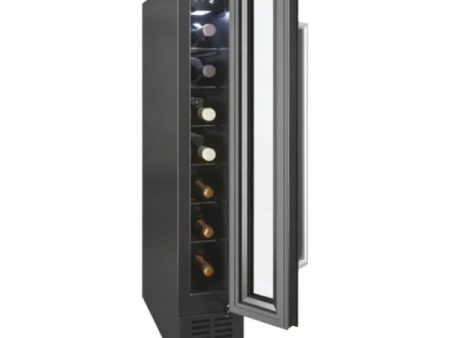 15cm Slimline Wine Cooler - Candy CCVB 15 UK 1 Online