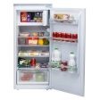 180L Integrated Fridge Freezer - SIA RFI122 Fashion