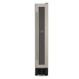 15cm Slimline Wine Cooler - CDA FWC153SS (Discontinued) Online now