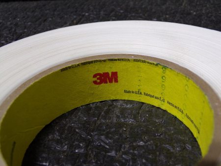 3M Polyurethane Protective Tape 8672 - 1  x 36 yds (SQ4869243-X01) on Sale