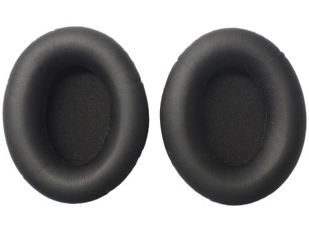 Replacement Ear Pad Cushions Cover For Sennheiser HD545 565 580 600 650 Headphones on Sale