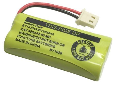 AT&T  CL82419 Cordless Phone Battery Online