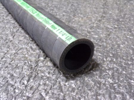 GATES Radiator Hose, EPDM, 1-1 4  x 36 , 24220 (SQ4819352-WT01) Online Sale