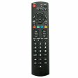 Panasonic CT27D11D Replacement TV Remote Control Fashion