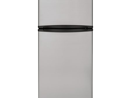 9.8 Cu. Ft. Top Freezer Refrigerator on Sale